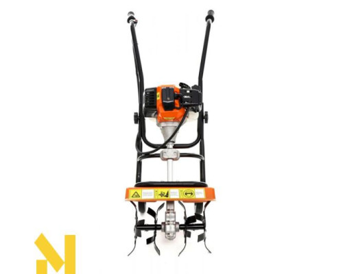 Мотокультиватор Kraft&Dele KD176