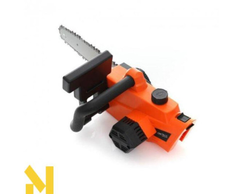 Пила ланцюгова акумуляторна Kraft&Dele KD1762 (без ручки, АКБ та ЗП)