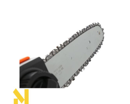 Пила ланцюгова акумуляторна Kraft&Dele KD1762 (без ручки, АКБ та ЗП)