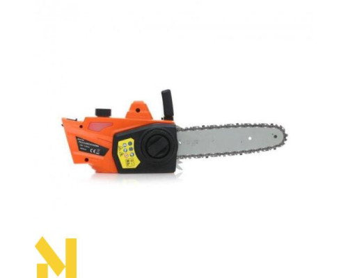 Пила ланцюгова акумуляторна Kraft&Dele KD1762 (без ручки, АКБ та ЗП)