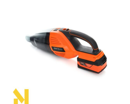 Пилосос Kraft&Dele KD1776 (без АКБ та ЗП)