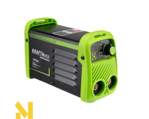 Зварювальний інвертор Kraft&Dele KD1782