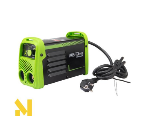 Зварювальний інвертор Kraft&Dele KD1782