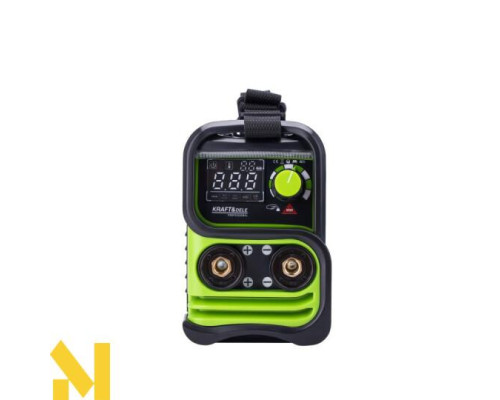 Зварювальний інвертор Kraft&Dele KD1783