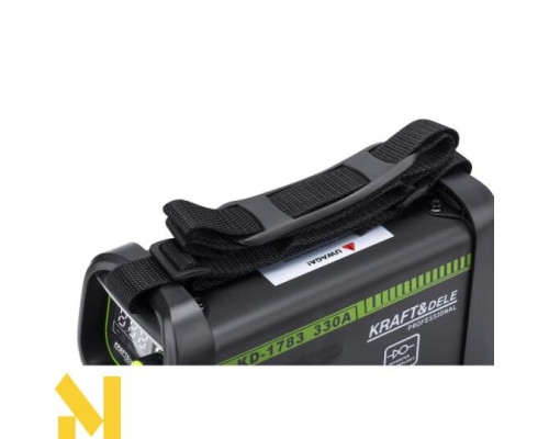 Зварювальний інвертор Kraft&Dele KD1783