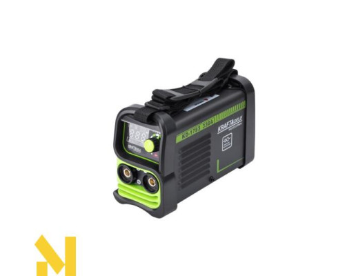 Зварювальний інвертор Kraft&Dele KD1783