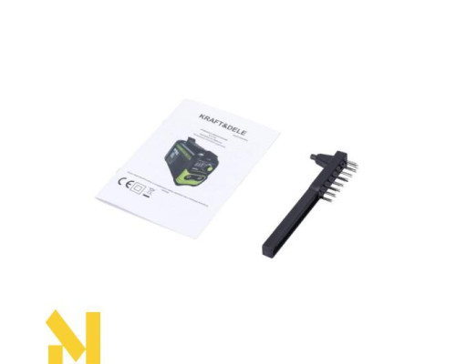 Зварювальний інвертор Kraft&Dele KD1783