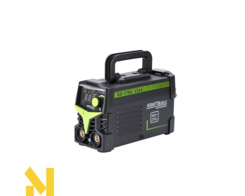 Зварювальний інвертор Kraft&Dele KD1784
