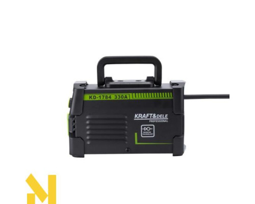 Зварювальний інвертор Kraft&Dele KD1784