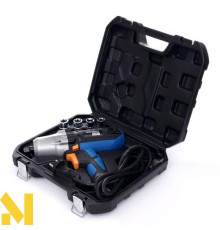 Гайковерт електричний Kraft&Dele KD1796