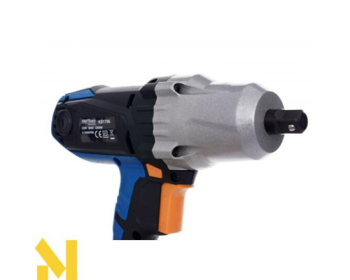 Гайковерт електричний Kraft&Dele KD1796
