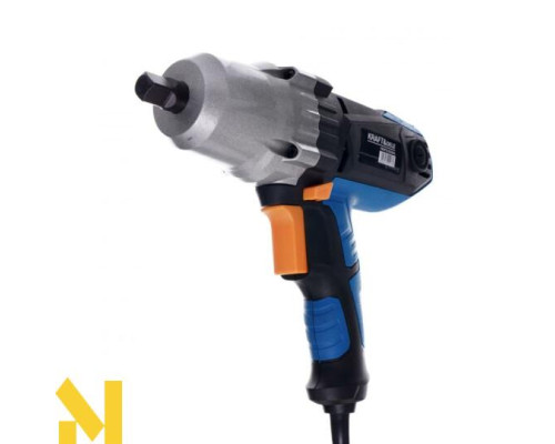 Гайковерт електричний Kraft&Dele KD1796