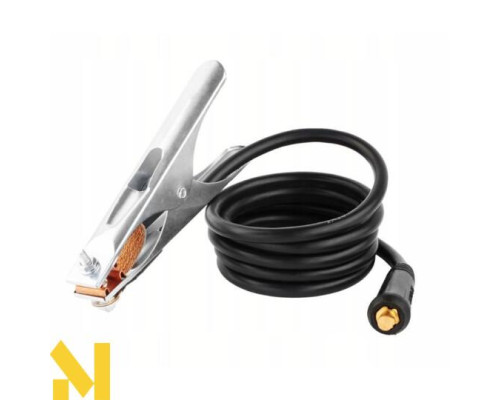 Зварювальний апарат Kraft&Dele KD1826