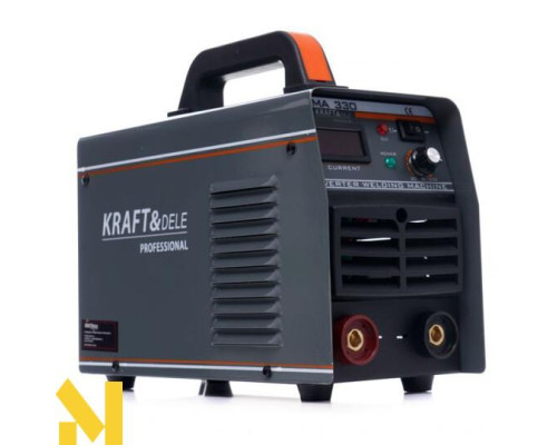 Зварювальний інвентор Kraft&Dele KD1828