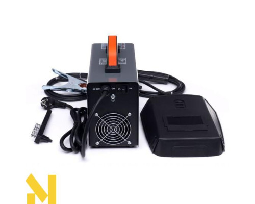 Зварювальний інвентор Kraft&Dele KD1828