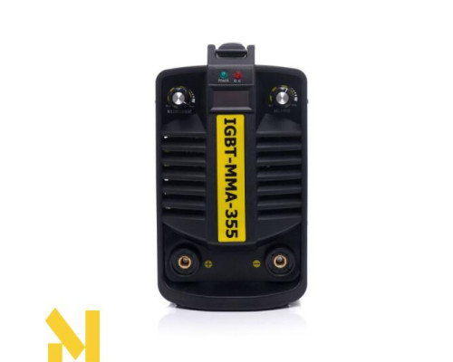 Зварювальний інвертор Kraft&Dele KD1829