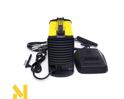 Зварювальний інвертор Kraft&Dele KD1829