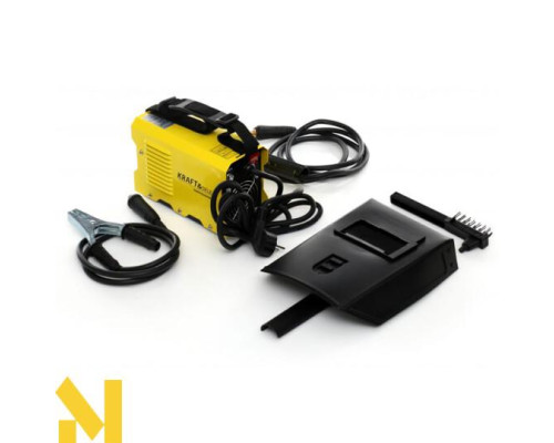 Зварювальний інвертор Kraft&Dele KD1832