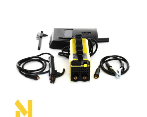 Зварювальний інвертор Kraft&Dele KD1832