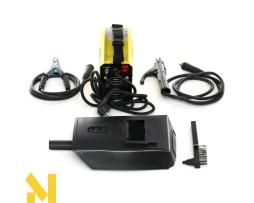 Зварювальний інвертор Kraft&Dele KD1832