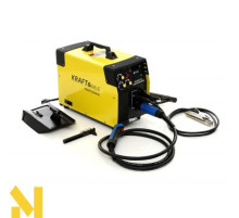 Зварювальний напівавтомат Kraft&Dele KD1836