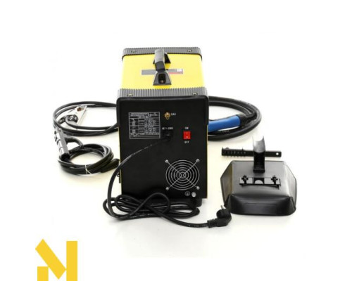 Зварювальний напівавтомат Kraft&Dele KD1836