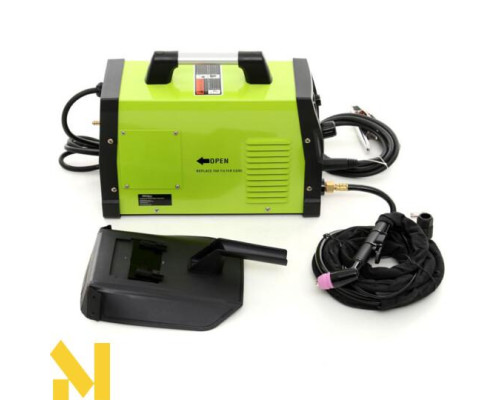 Плазморіз Kraft&Dele KD1848 CUT-60