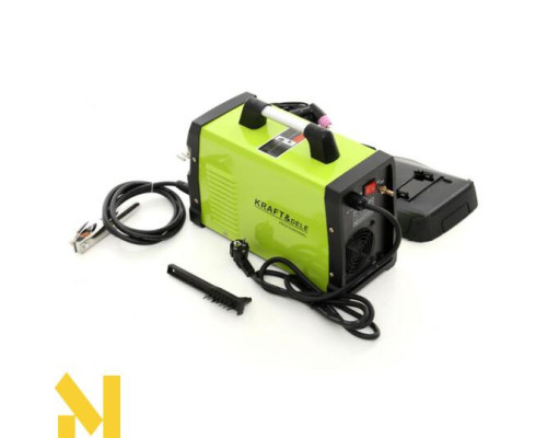 Плазморіз Kraft&Dele KD1848 CUT-60