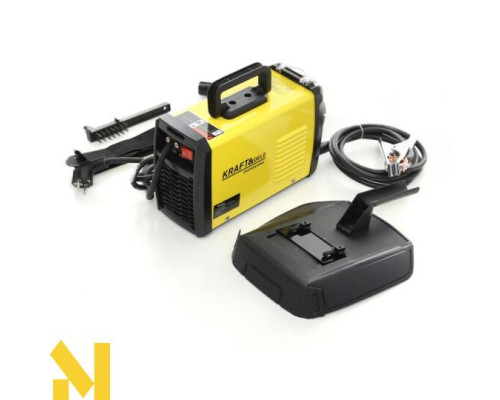 Зварювальний інвертор Kraft&Dele KD1852