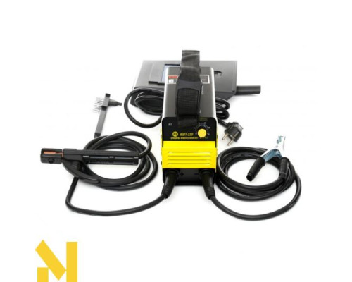 Зварювальний інвертор Kraft&Dele KD1852