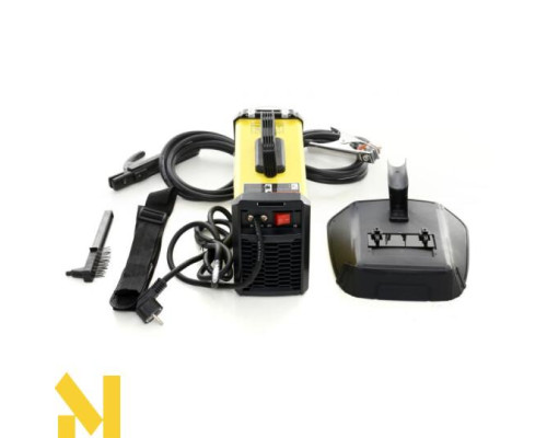 Зварювальний інвертор Kraft&Dele KD1852