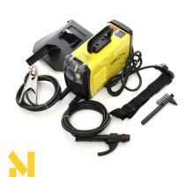 Зварювальний інвертор Kraft&Dele KD1852