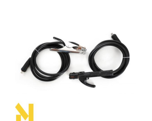 Зварювальний інвентор Kraft&Dele KD1854