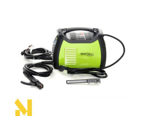 Зварювальний інвентор Kraft&Dele KD1854