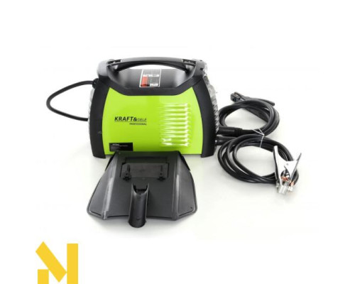 Зварювальний інвентор Kraft&Dele KD1854