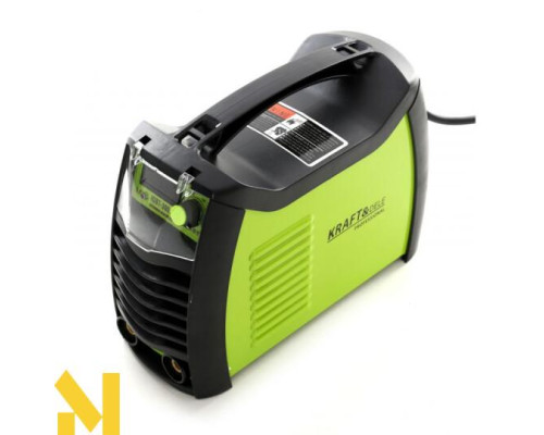 Зварювальний інвентор Kraft&Dele KD1854