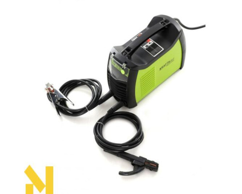 Зварювальний інвентор Kraft&Dele KD1854