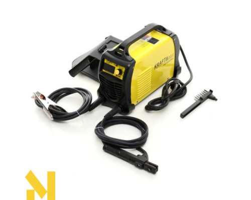 Зварювальний інвертор Kraft&Dele KD1855