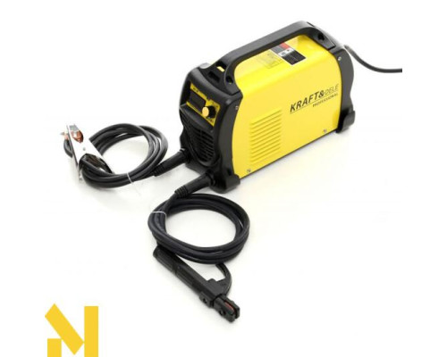 Зварювальний інвертор Kraft&Dele KD1855