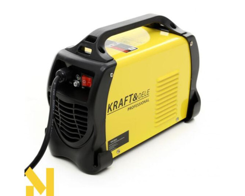 Зварювальний інвертор Kraft&Dele KD1855
