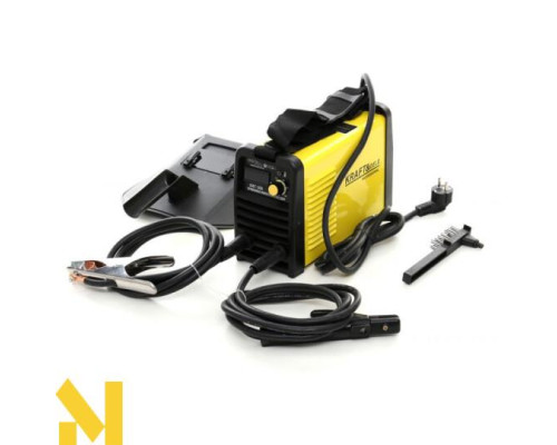 Зварювальний інвертор Kraft&Dele KD1856