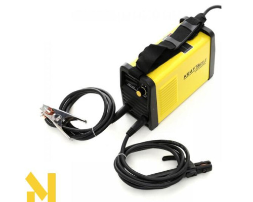Зварювальний інвертор Kraft&Dele KD1856