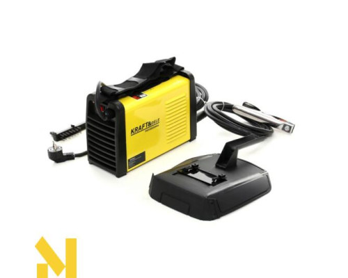 Зварювальний інвертор Kraft&Dele KD1856