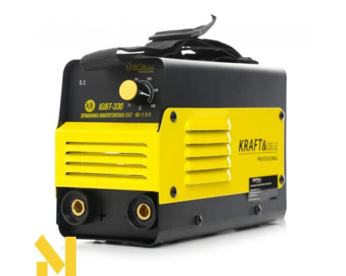Зварювальний інвентор Kraft&Dele KD1857