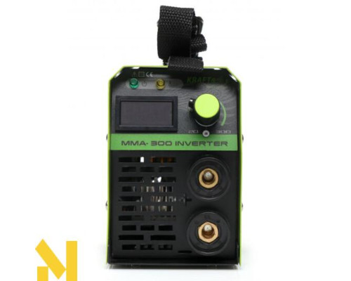 Зварювальний інвентор Kraft&Dele KD1862