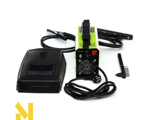 Зварювальний інвентор Kraft&Dele KD1862