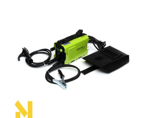 Зварювальний інвертор Kraft&Dele KD1863