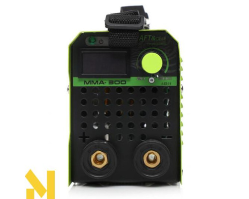 Зварювальний інвертор Kraft&Dele KD1863