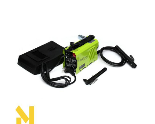 Зварювальний інвертор Kraft&Dele KD1863