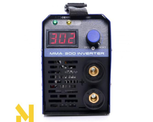 Зварювальний інвертор Kraft&Dele KD1865